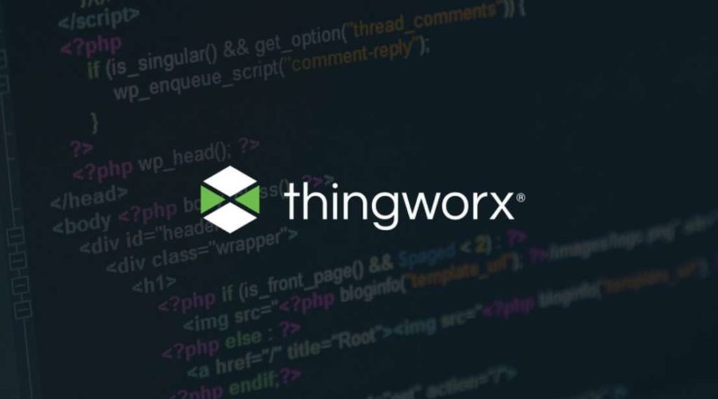 #Free Udemy Course on Fundamentals of IoT Development with ThingWorx