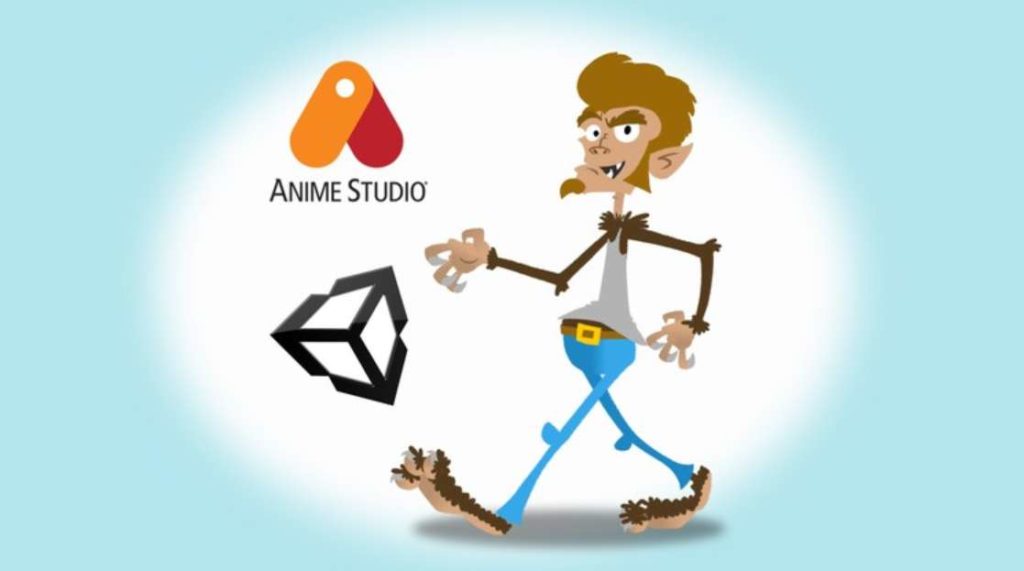 #Free Udemy Course on Get your animation Game Ready with Unity & Anime Studio Pro