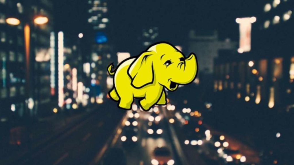 #Free #Udemy Course on Hadoop Starter Kit