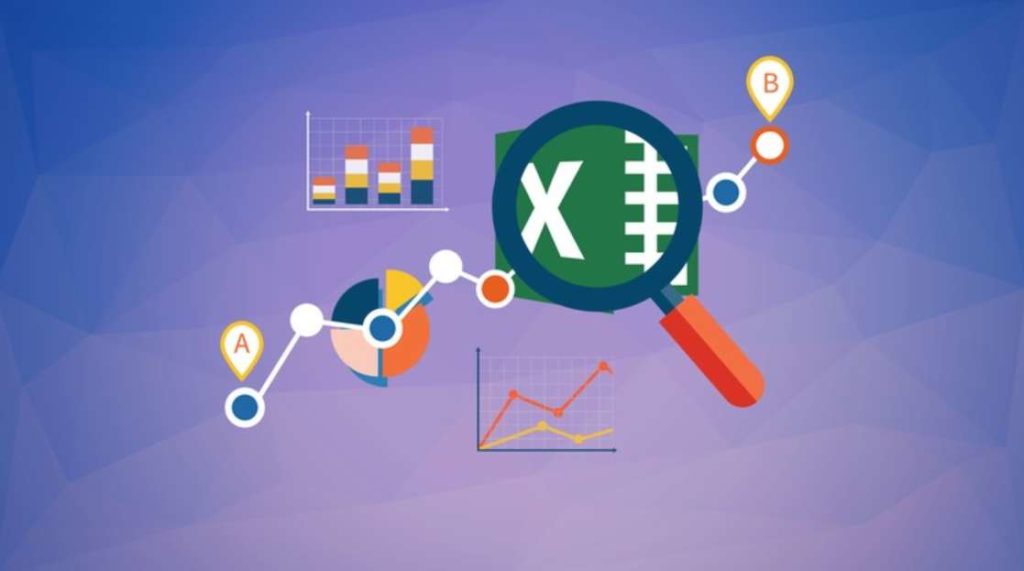 #Free Udemy Course on Intermediate Excel Crash Course w Downloadable Excel Files