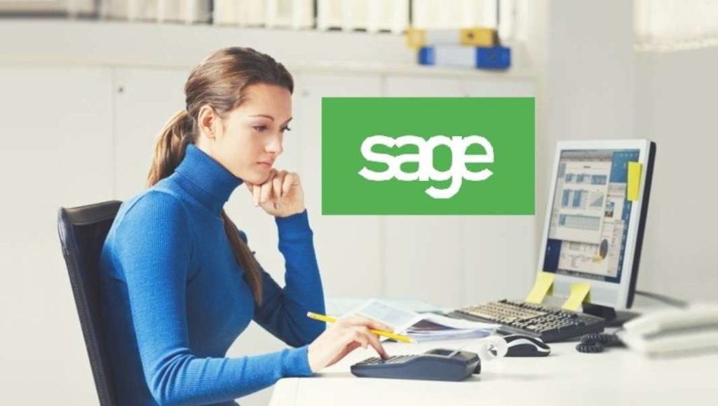 #Free Udemy Course on Learn Basic Sage 50 Accounts Bookkeeping for Newbies