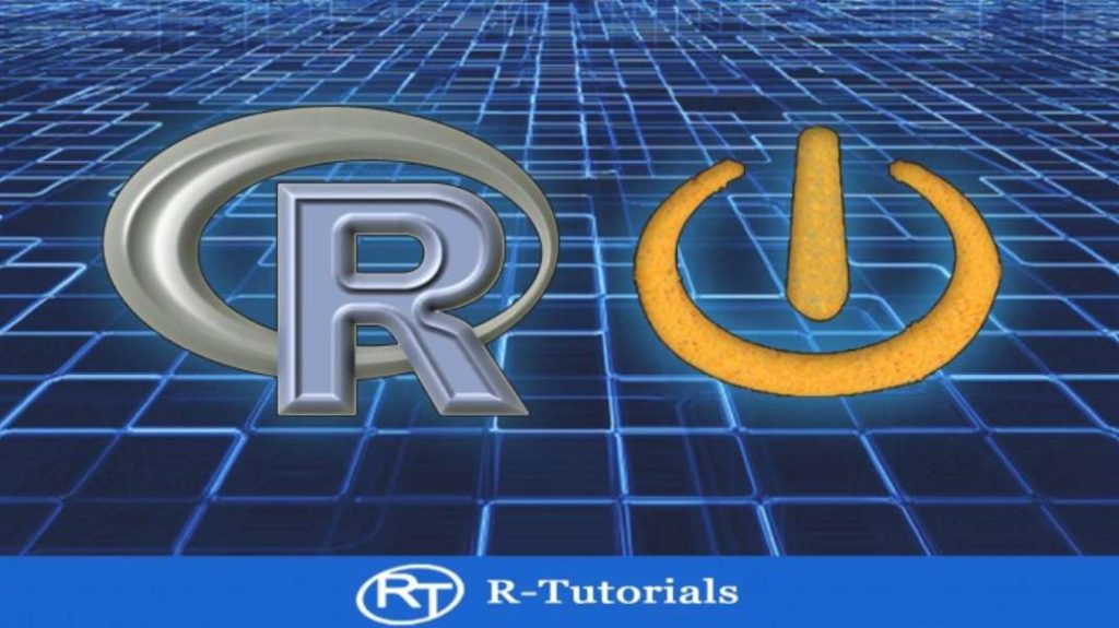 #Free #Udemy Course on R Basics - R Programming Language Introduction