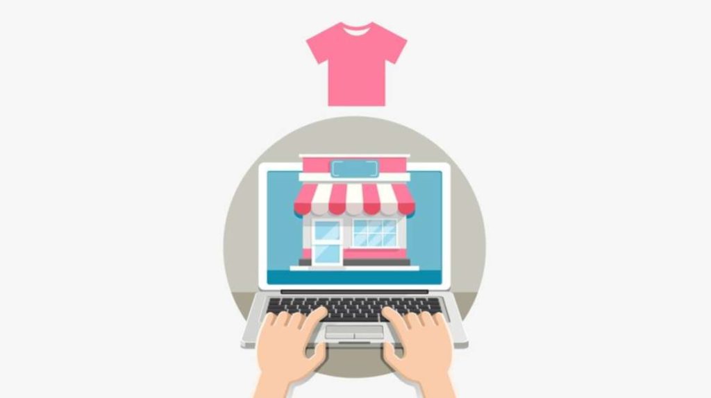 #Free Udemy Course on Start an Online T-Shirt Business In 3 Easy Steps