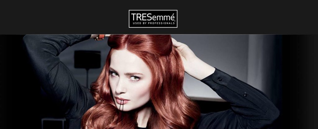 #FREE TREsemme Samples, Promotions & Coupons