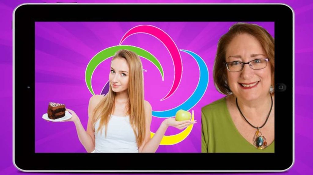 #Free Udemy Course on EFT - Tap Away Your Excuses Preventing Your Weight Loss