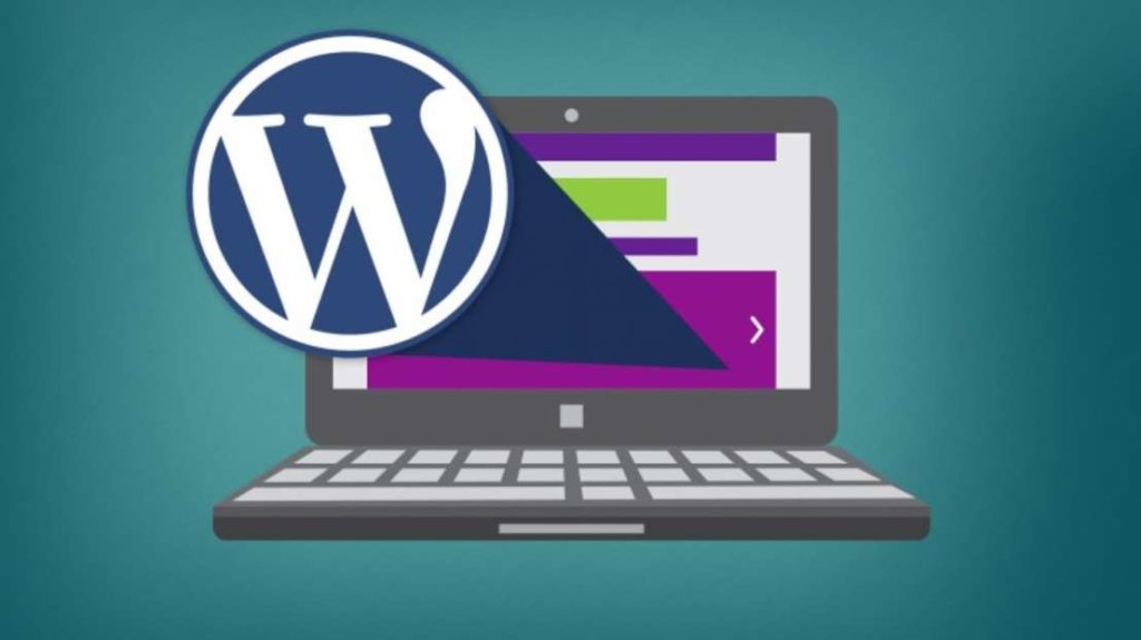 #Free Udemy Course on Learn how to quickly build websites using WordPress