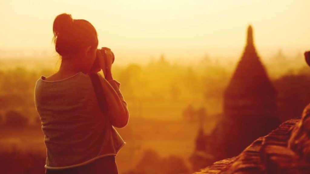 Free Udemy Course on Travel Photography Take Beautiful Photos on Your Adventures