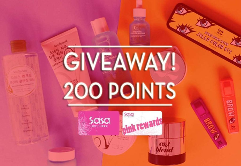 win-200-points-worth-s1000-at-sasa-singapore