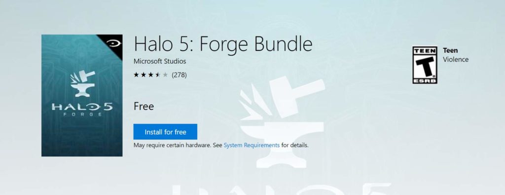 free-halo-5-forge-bundle