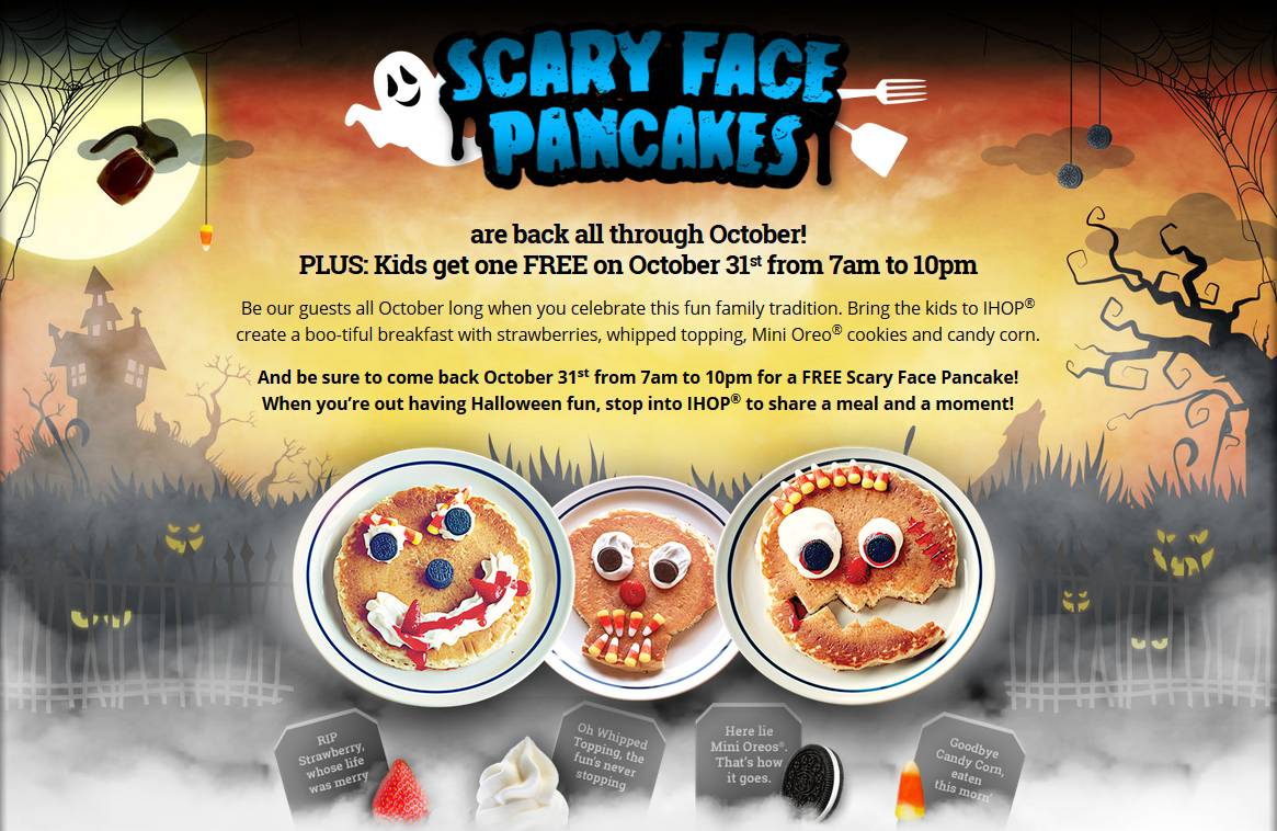 free-scary-face-pancakes-at-ihop