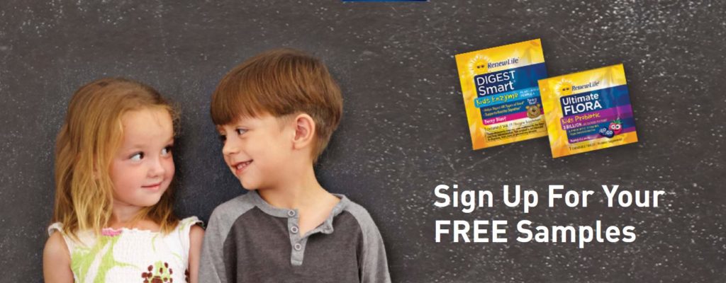 free-samples-of-ultimate-flora-kids-probiotic-and-digest-smart-kids-enzyme