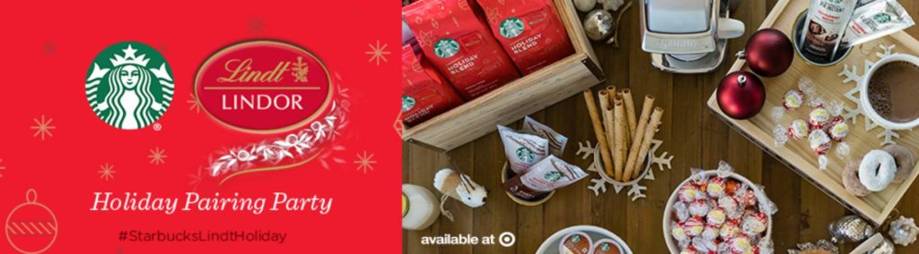 host-a-starbucks-and-lindt-lindor-holiday-pairing-party