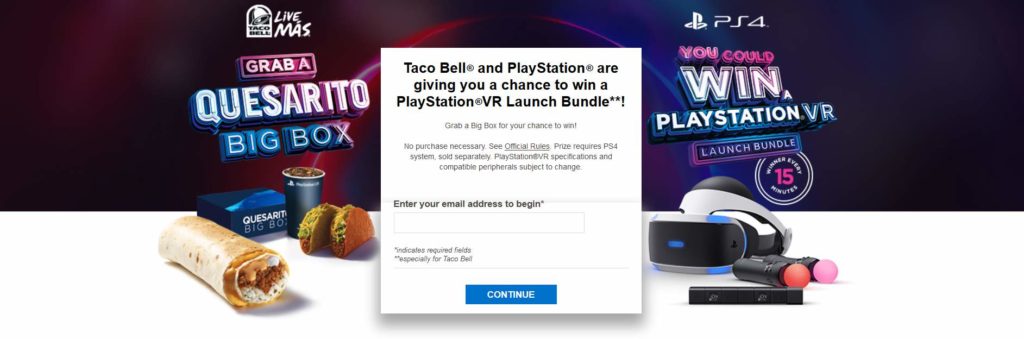 taco-bell-and-playstation-are-giving-you-a-chance-to-win-a-playstationvr-launch-bundle