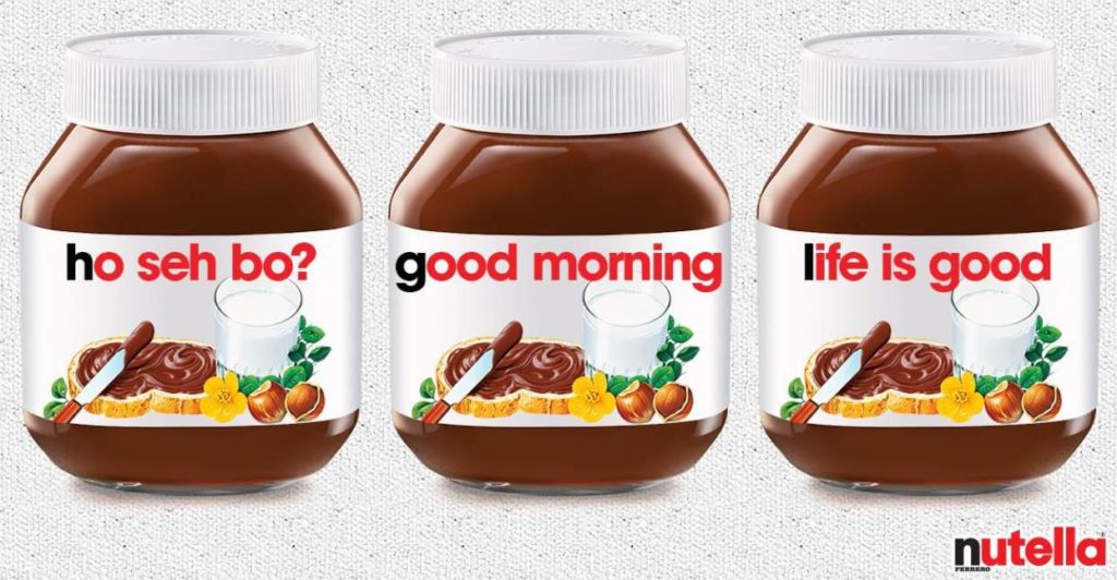 top-20-creative-entries-will-win-personalised-nutella-jars-of-the-message-chosen