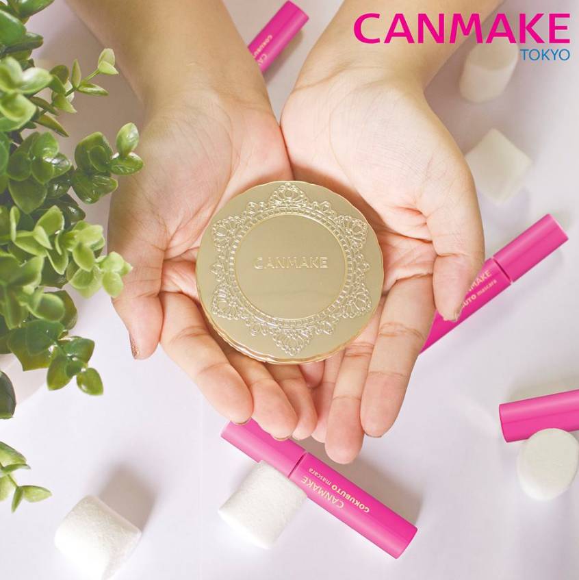 win-a-canmake-marshmallow-finish-powder-canmake-gokubuto-mascara-at-watsons-singapore