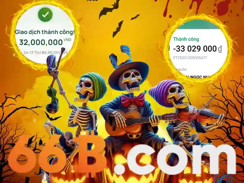 66b: Trải nghiệm Casino Trực Tuyến Đỉnh Cao năm 2026