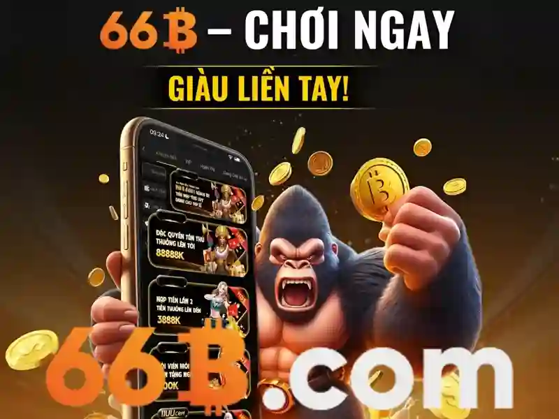 Slot trực tuyến - 66B