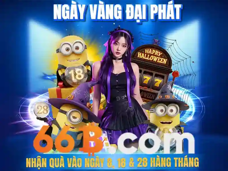 66b: Trải nghiệm Casino Trực Tuyến Đỉnh Cao năm 2026