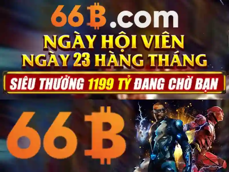 Xóc Đĩa 66B – Trải Nghiệm Săn Thưởng Đỉnh Cao Trong Ngành SLOT 2026 - 66B