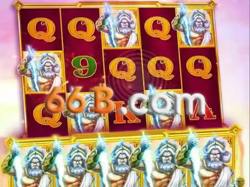 66B - Trải Nghiệm Slot Đỉnh Cao Với Rút Tiền 66B Nhanh Chóng - 66B
