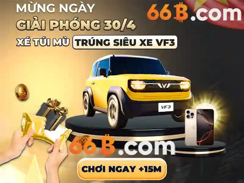 trò chơi bắn cá 66b - 66B