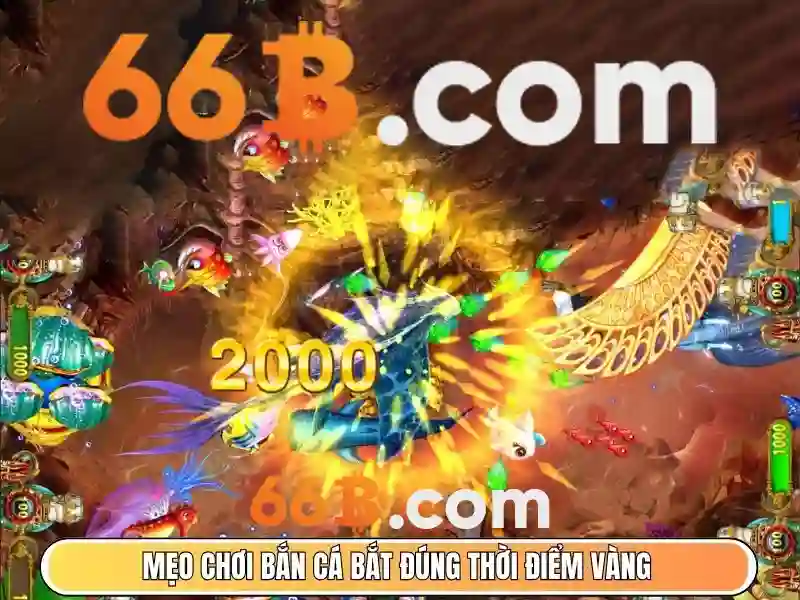 66B Online – 4 Bí Quyết Chơi Slots Thắng Lớn Không Lo Thua - 66B