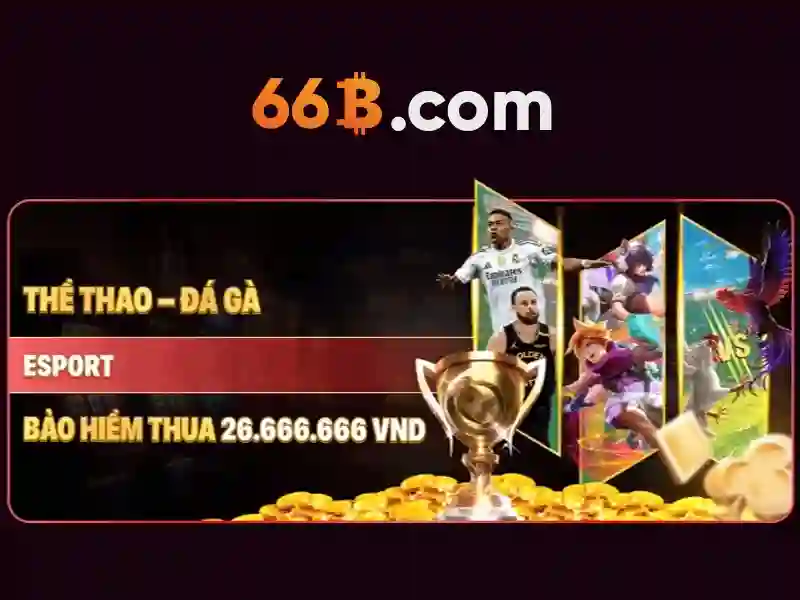 66B – Trang Chủ 66B Chuyên Cung Cấp Game Slot Đa Dạng, Xóc Đĩa, Bắn Cá, Cá Cược Online 2026 - 66B
