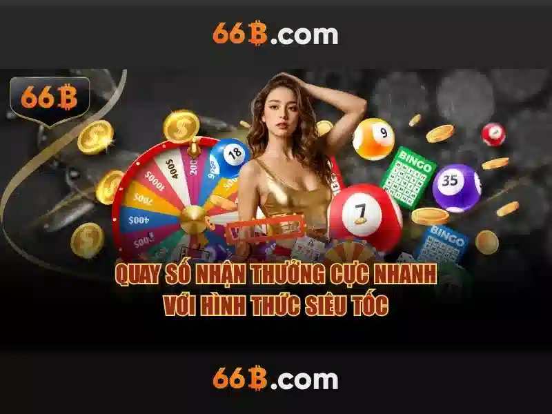  quy luật Slot - 66B