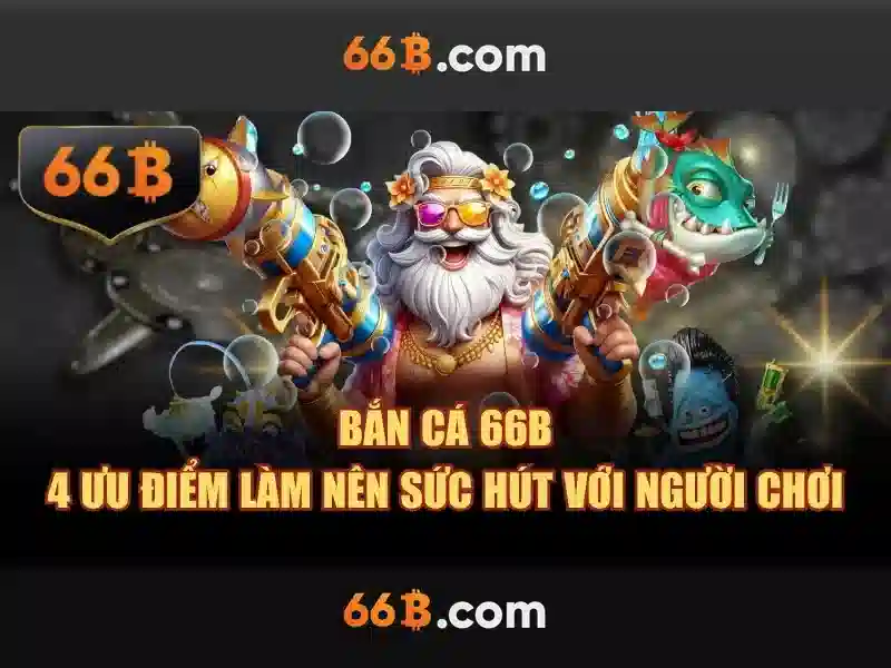 66b: Trải nghiệm Casino Trực Tuyến Đỉnh Cao năm 2026