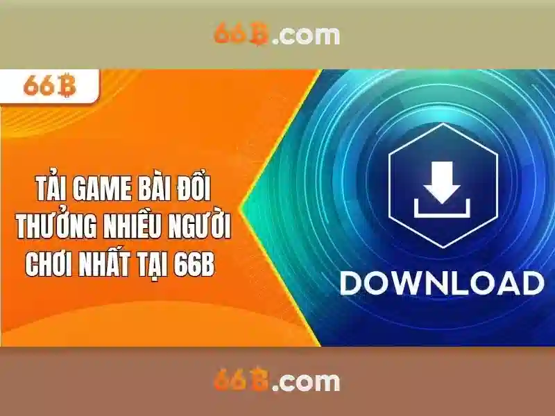 66B – Trải Nghiệm Slot Đỉnh Cao 2026 - 66B
