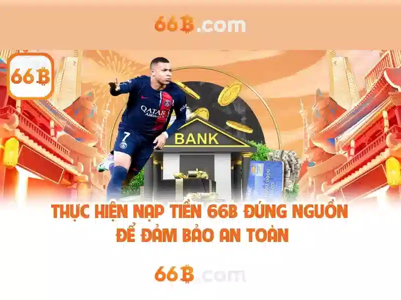 66B – Ứng dụng 66B – Trải nghiệm Slot đỉnh cao 2026 - 66B