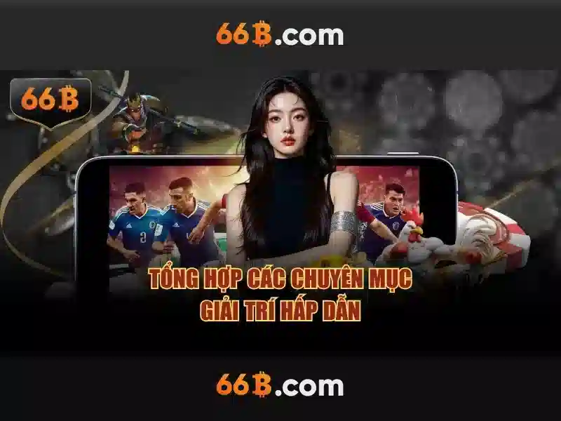 66B – Trải Nghiệm Tài Xỉu 66B Đỉnh Cao Cùng Các Trò Chơi SLOT Hấp Dẫn - 66B