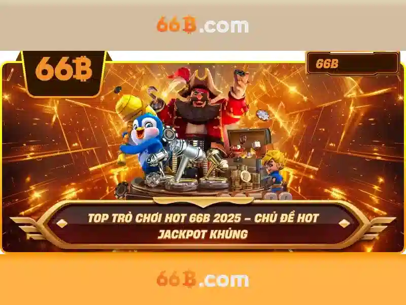  giải pháp Slot - 66B