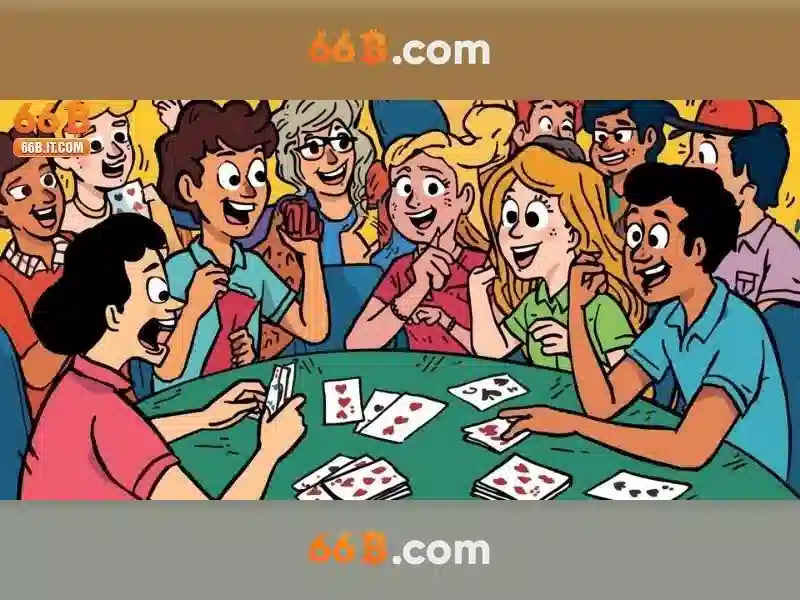  66B casino - 66B