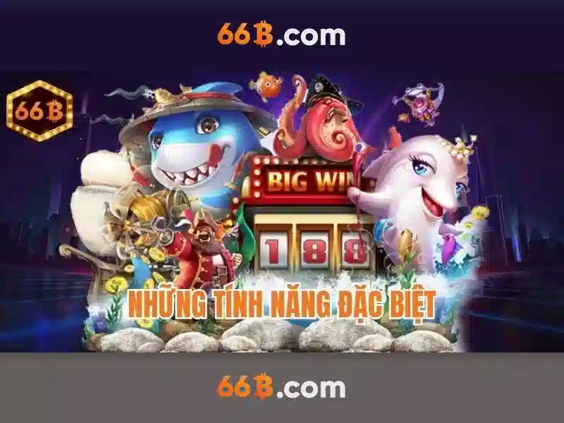 66B – Trải Nghiệm Tài Xỉu 66B Đỉnh Cao Trong Ngành SLOT 2026 - 66B