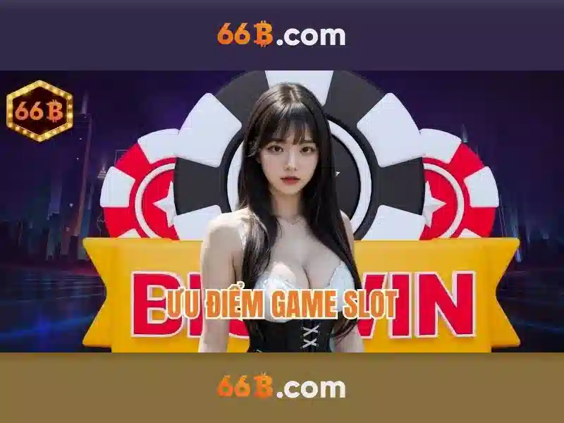 xóc đĩa trực tuyến - 66B