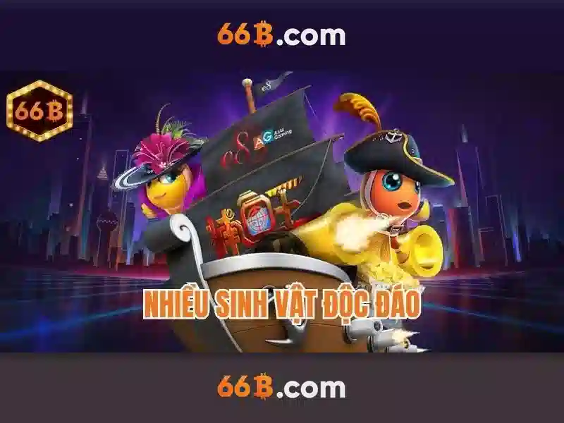 cá cược trực tuyến - 66B