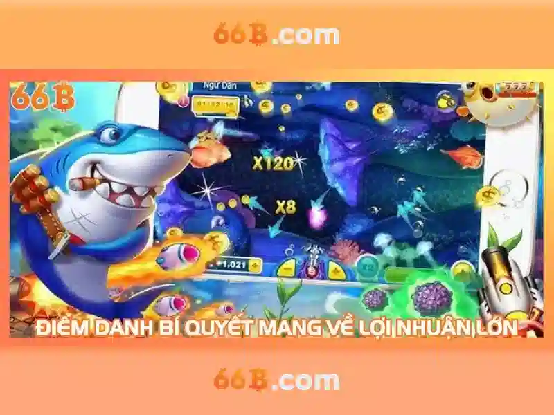 Đổi Mật Khẩu 66B – Cơ Hội Giải Trí Làm Giàu Với Slot 66B - 66B
