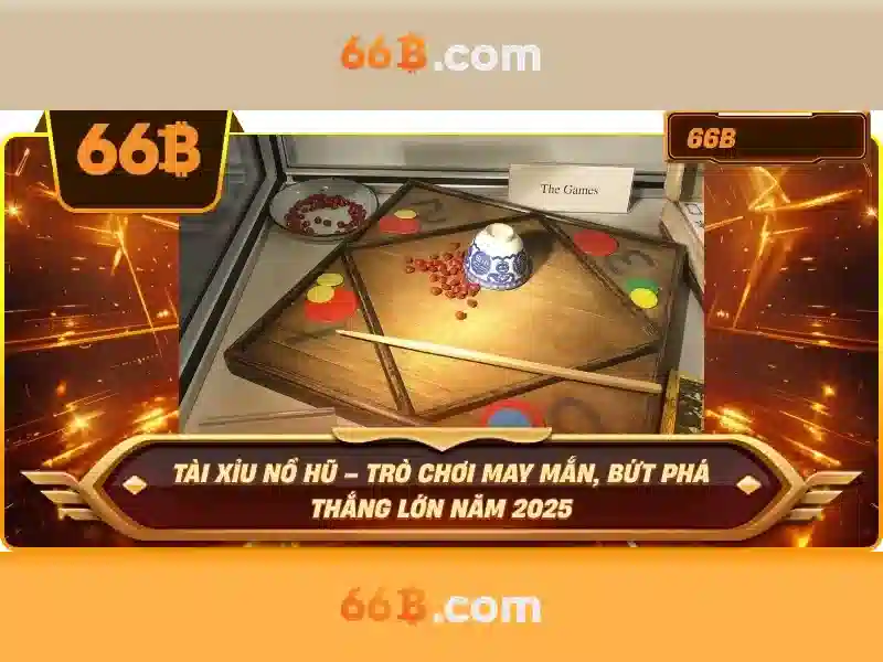 66b: Trải nghiệm Casino Trực Tuyến Đỉnh Cao năm 2026