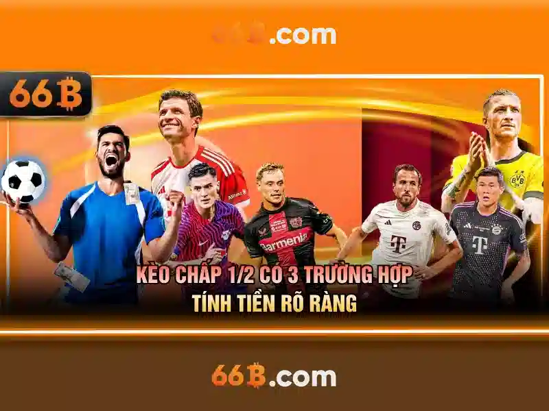 trò chơi Slot - 66B