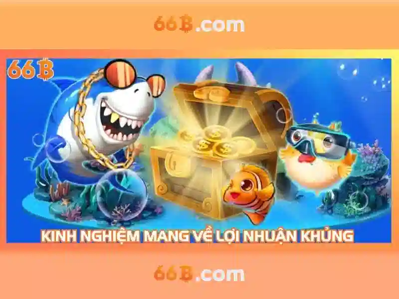 Tải App 66B - Trải Nghiệm Slot Đỉnh Cao Không Gian An Toàn - 66B