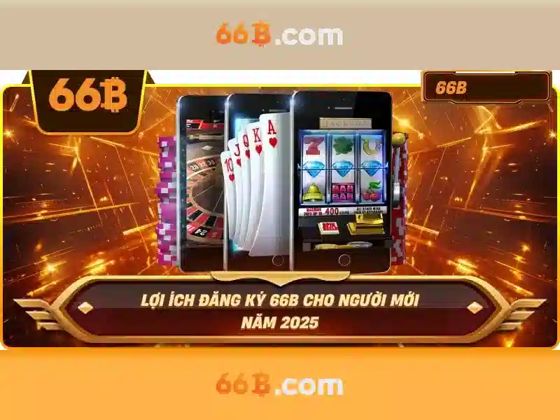  giao dịch Slot - 66B