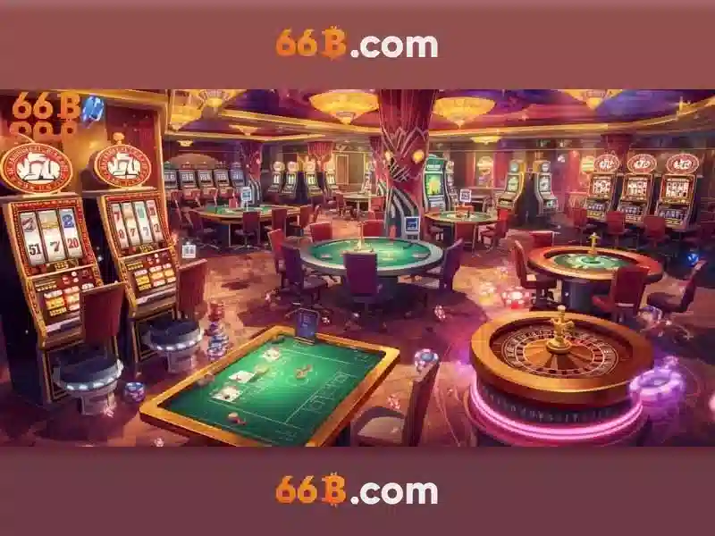 66B – Trải Nghiệm Game Bài 66b Đỉnh Cao Trong Ngành SLOT 2026 - 66B