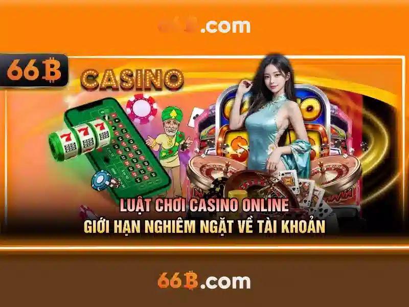 66b: Trải nghiệm Casino Trực Tuyến Đỉnh Cao năm 2026