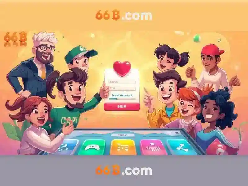  đánh giá Slot 66B - 66B