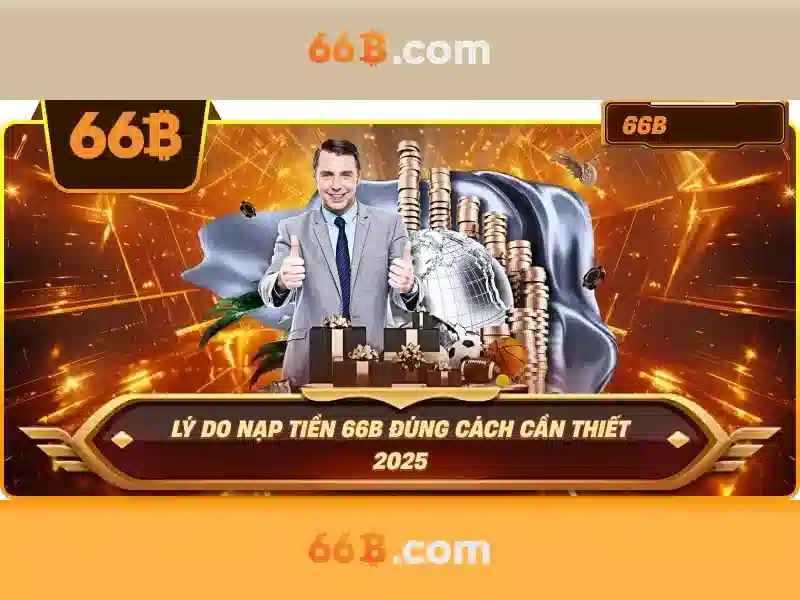  trò chơi Slot - 66B