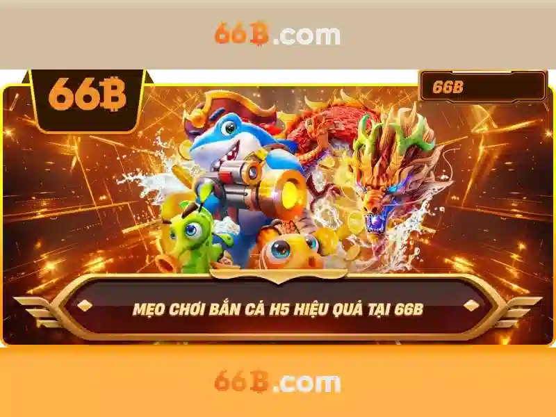 66b: Trải nghiệm Casino Trực Tuyến Đỉnh Cao năm 2026