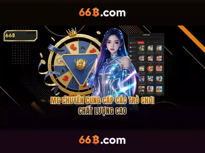 casino trực tuyến - 66B