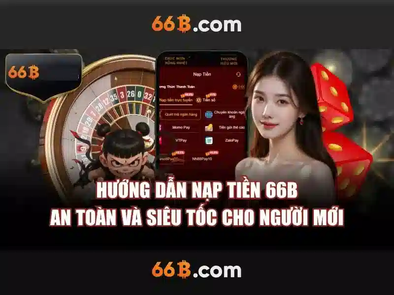  đánh giá slot - 66B