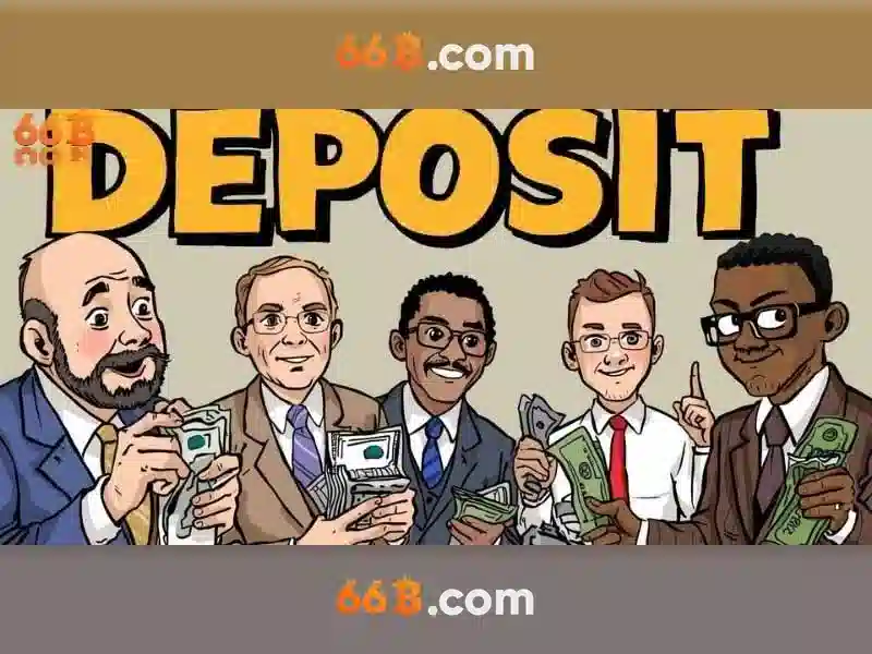  66B nạp tiền - 66B